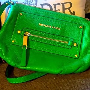 Authentic Michael Kors crossbody
